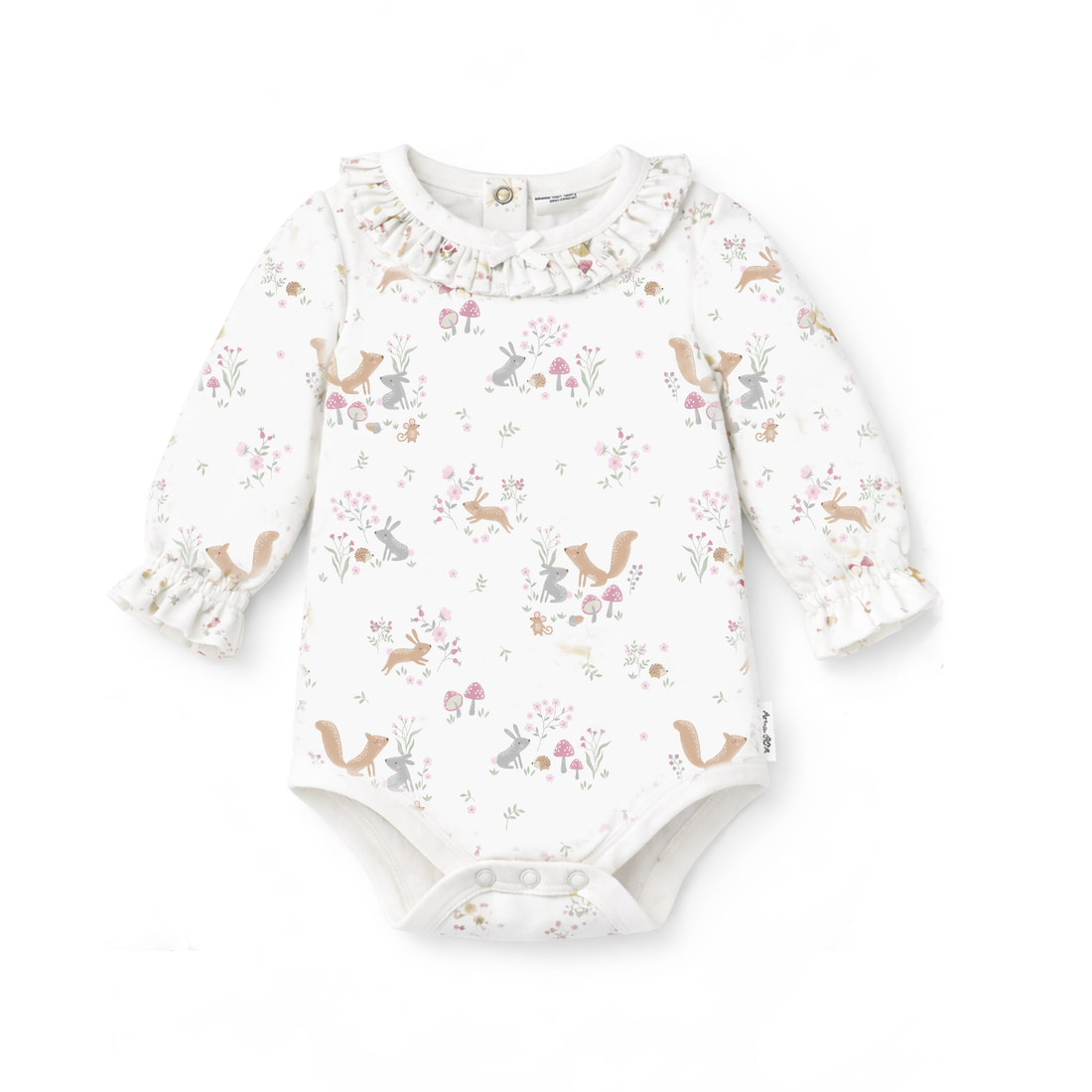 Whimsy Woods Onesie
