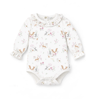 Whimsy Woods Onesie