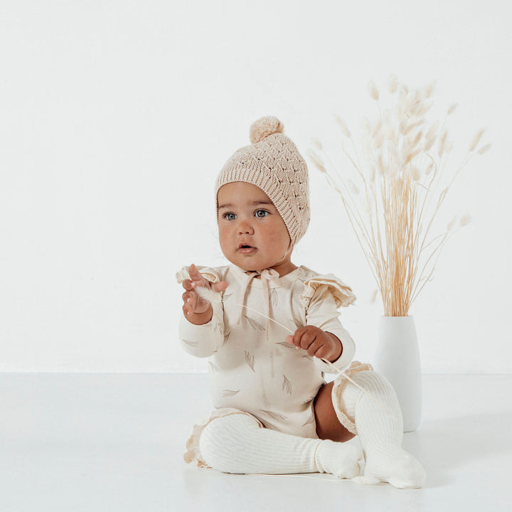 Organic Baby Clothes Aster & Oak Australian Baby Clothing & Gifts