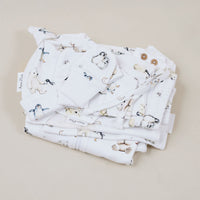 Polar Friends 5 Piece Gift Set