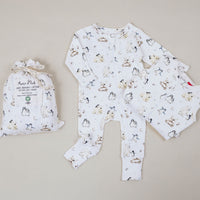 Polar Friends Sleeping Bag