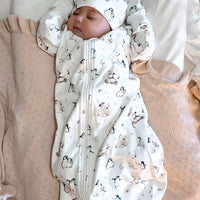 Polar Friends 5 Piece Gift Set