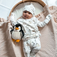 Polar Friends 5 Piece Gift Set