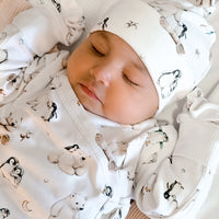 Polar Friends 5 Piece Gift Set