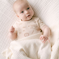 Safari Adventure AOP Onesie