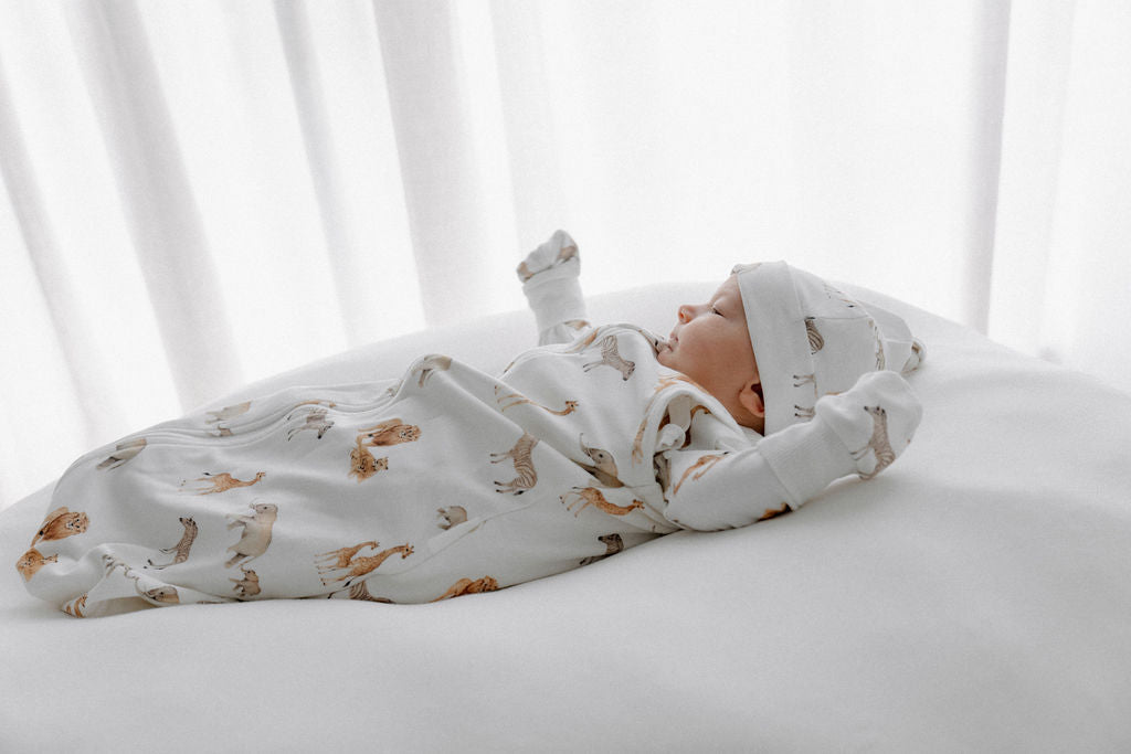 Savanna Sleeping Bag