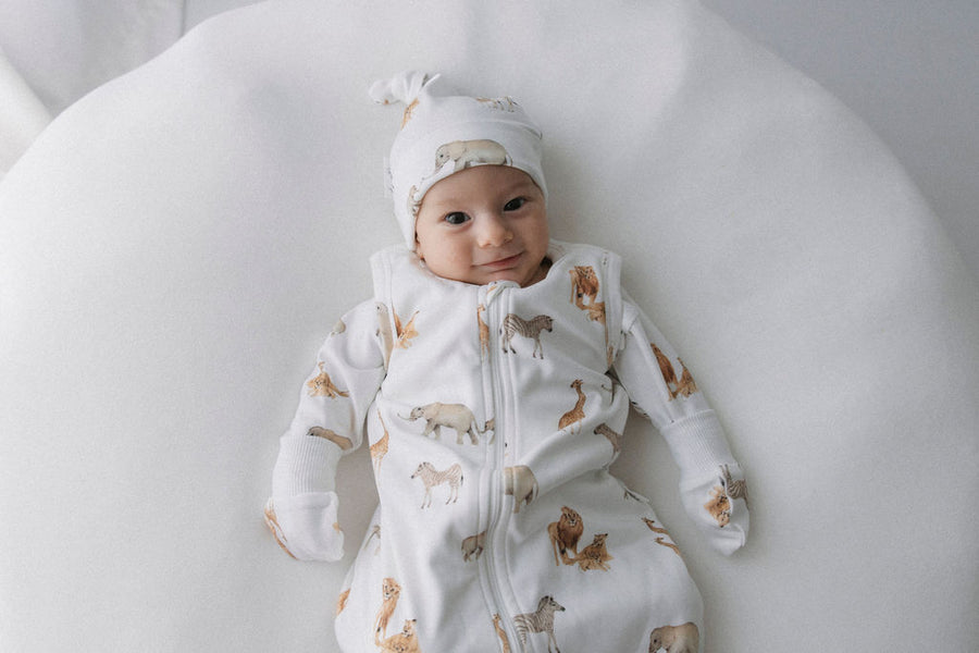 Savanna 5 Piece Gift Set