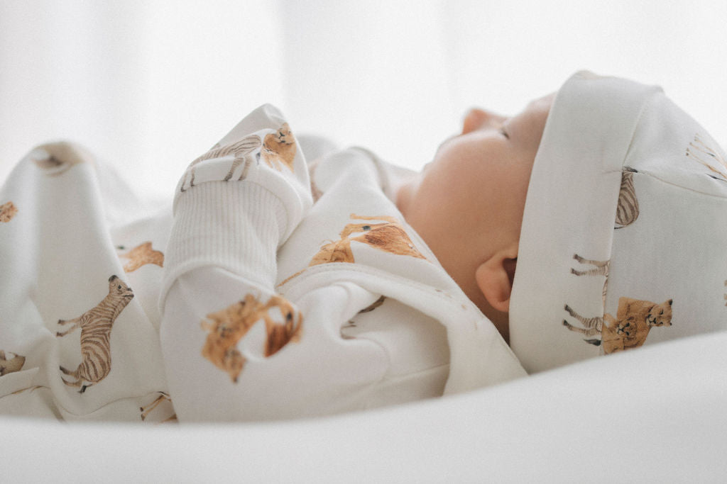 Savanna Sleeping Bag