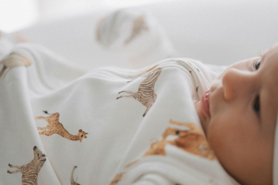 Savanna Sleeping Bag