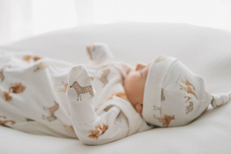 Savanna Sleeping Bag