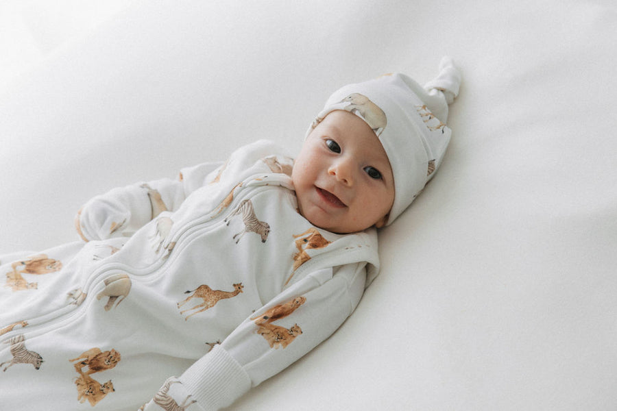 Savanna Sleeping Bag