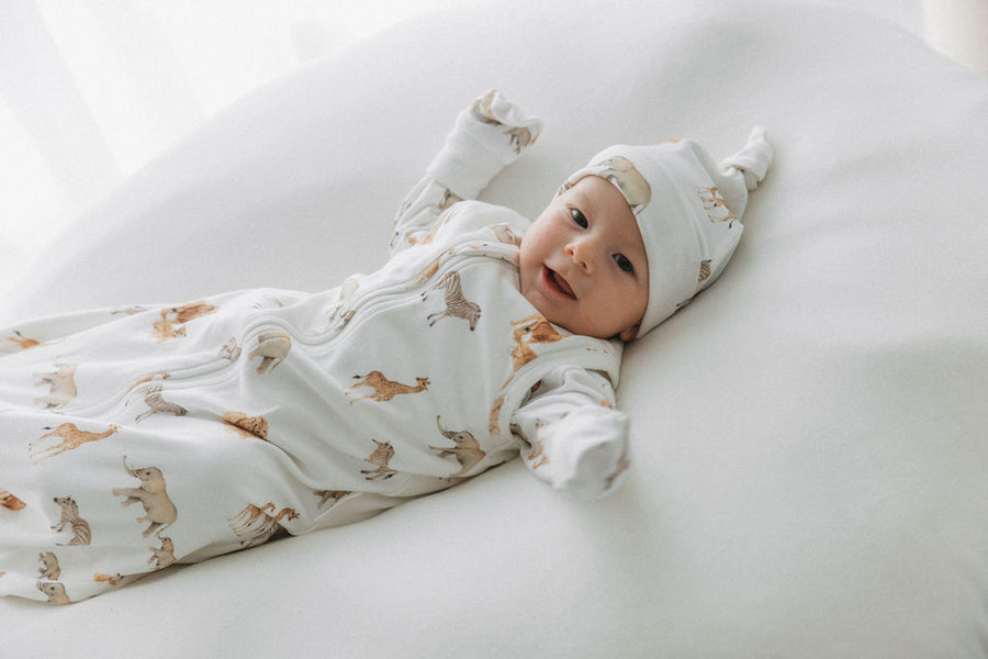 Savanna Sleeping Bag