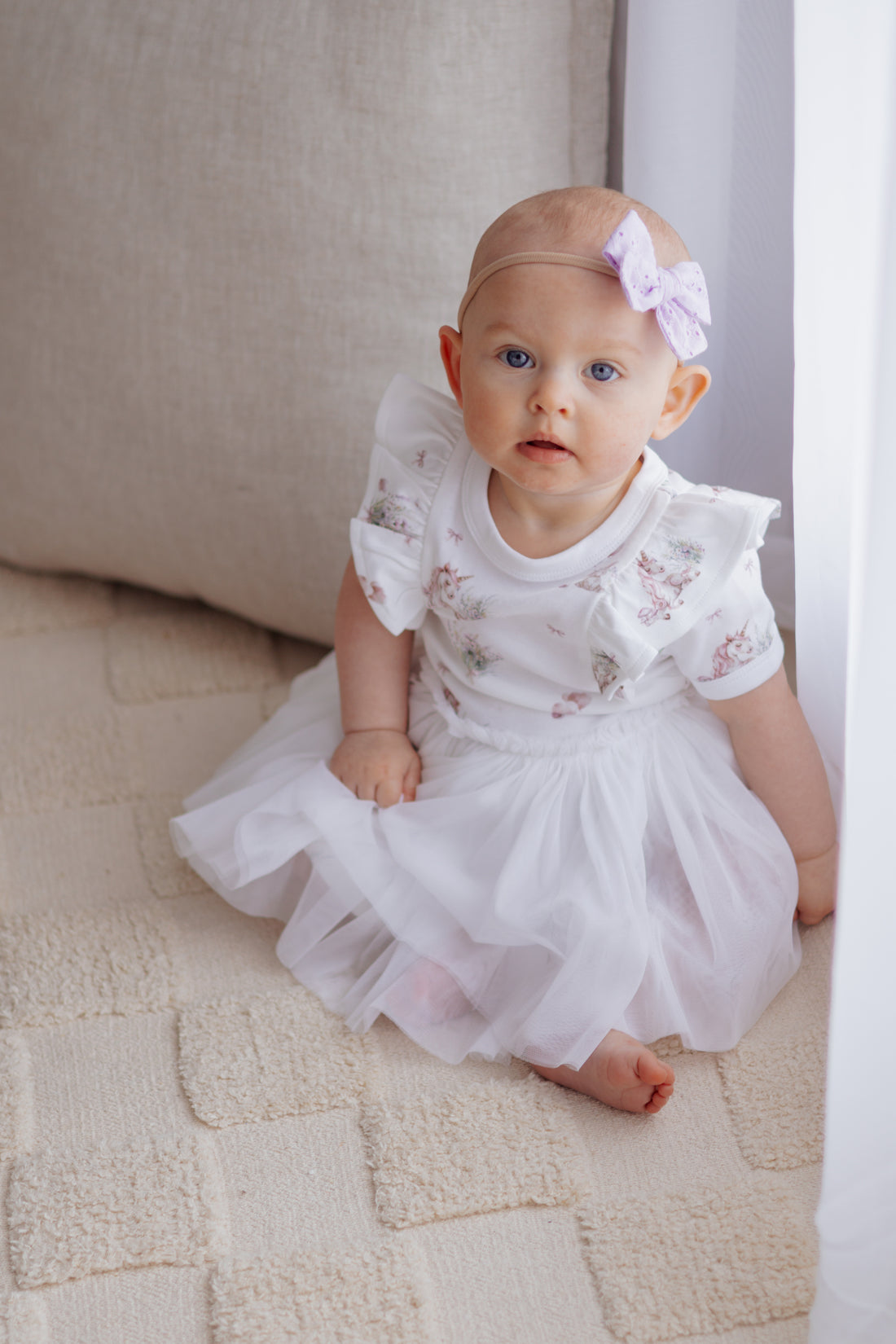 Fairytale Tutu Dress