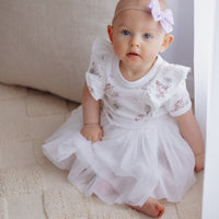 Fairytale Tutu Dress