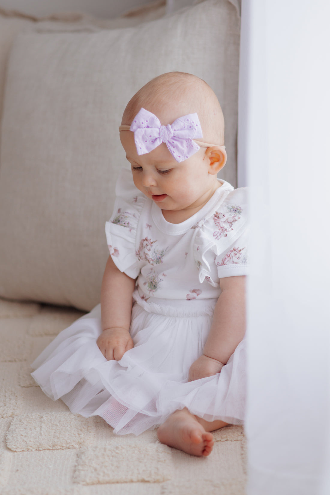 Fairytale Tutu Dress