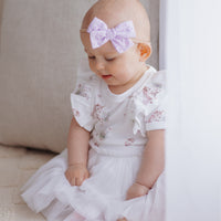 Fairytale Tutu Dress