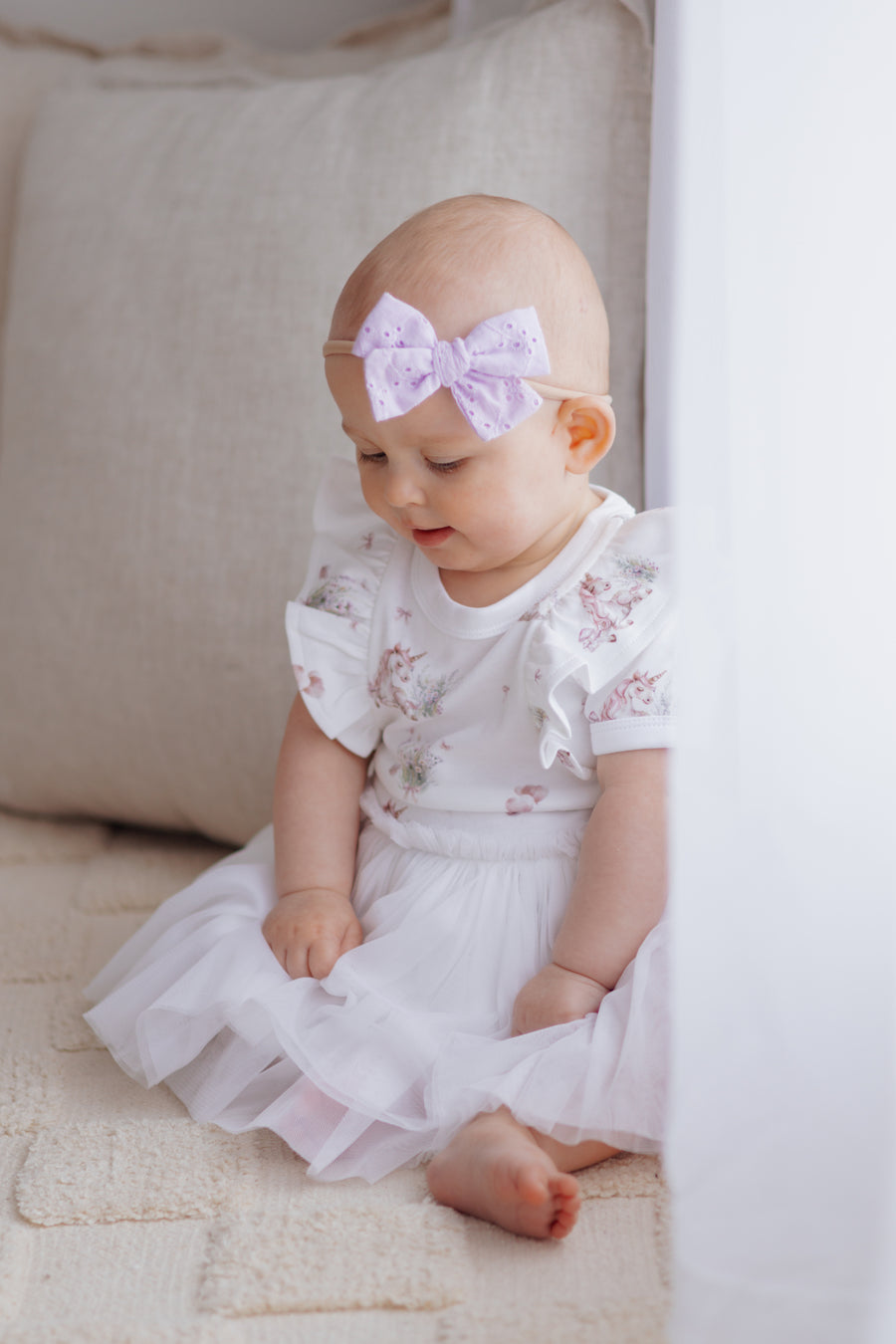 Fairytale Tutu Dress