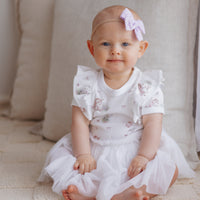 Fairytale Tutu Dress