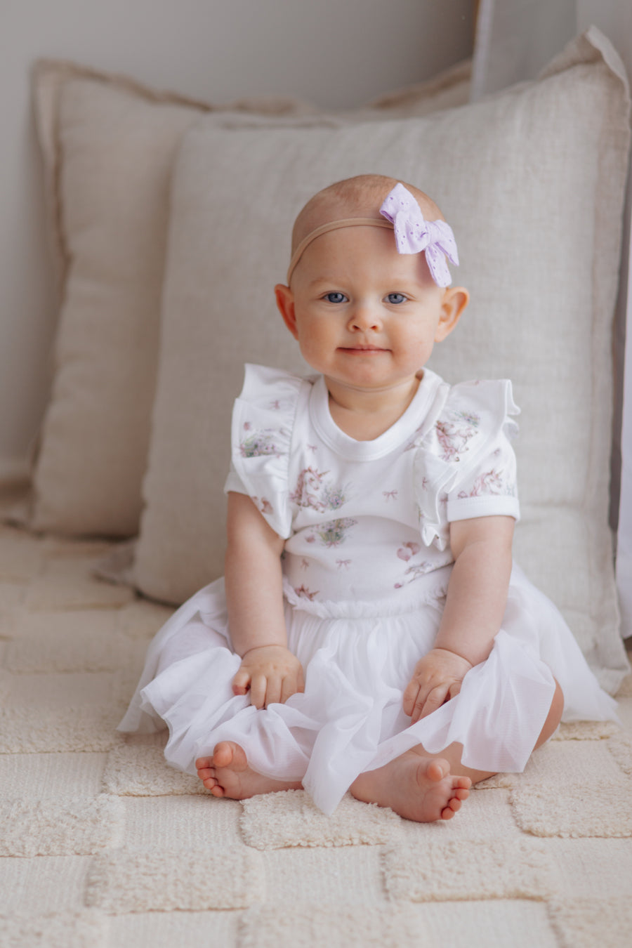 Fairytale Tutu Dress