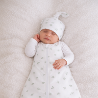 Little Leaf Sleeping Bag
