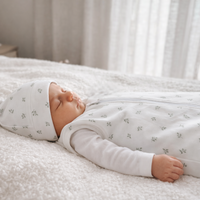 Little Leaf Sleeping Bag