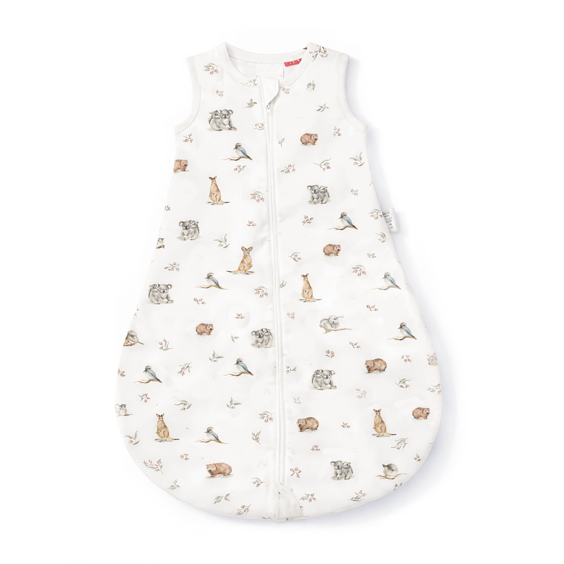 Native Animals 5 Piece Gift Set