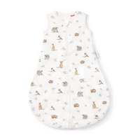 Native Animals 5 Piece Gift Set