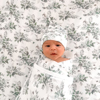 Snuggle Bug Cot Sheet