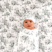 Snuggle Bug Cot Sheet