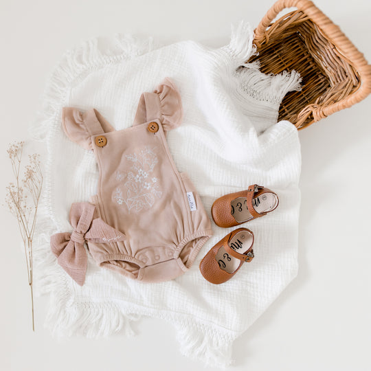 The Dirty Truth Behind Children’s Clothing