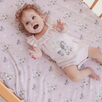 Dapple Pony Singlet Onesie