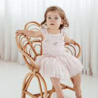 Carousel Ponies Tutu Dress