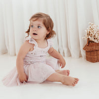 Carousel Ponies Tutu Dress