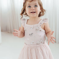 Carousel Ponies Tutu Dress