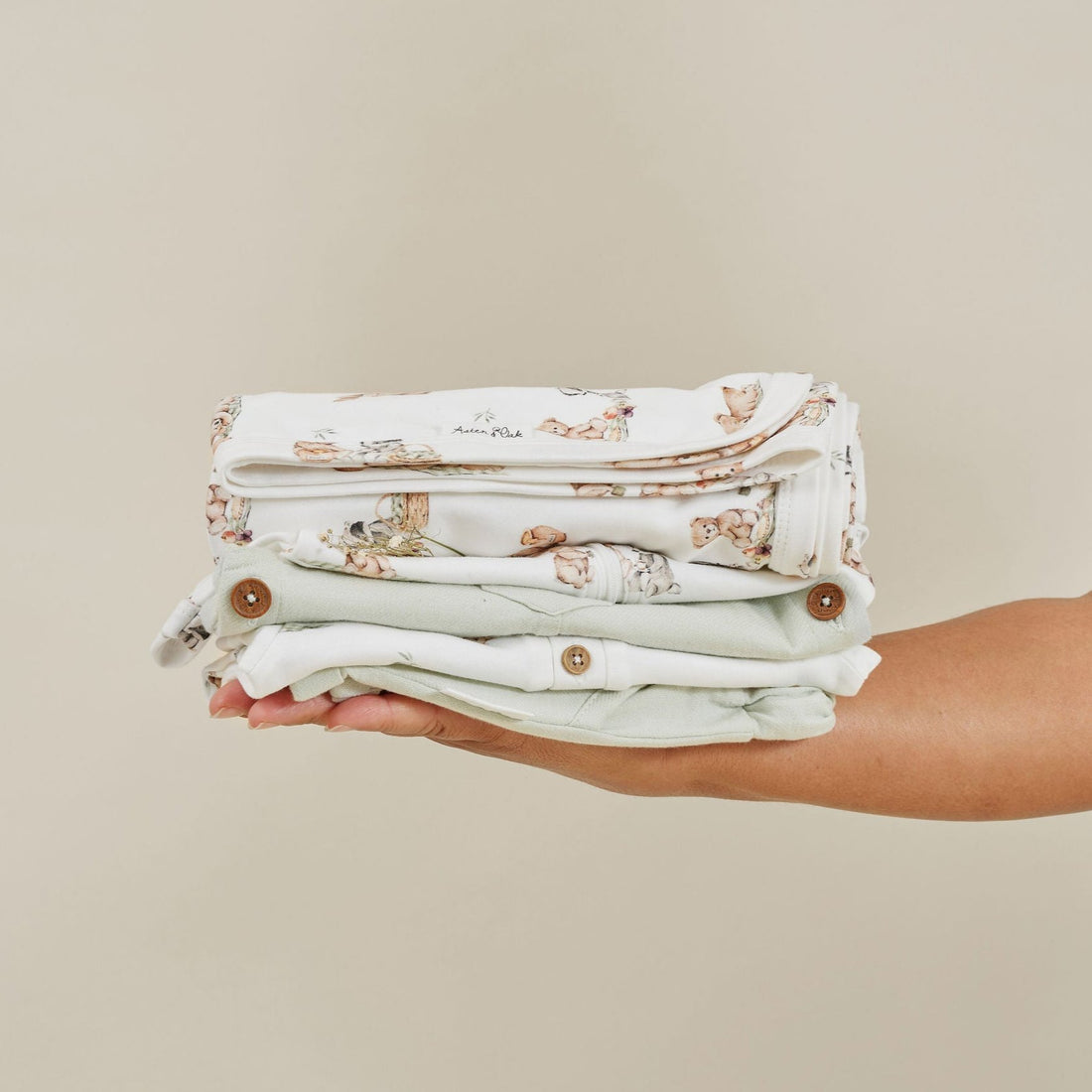 Boys Seconds & Samples Mystery Bag