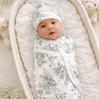 Snuggle Bug Baby Wrap